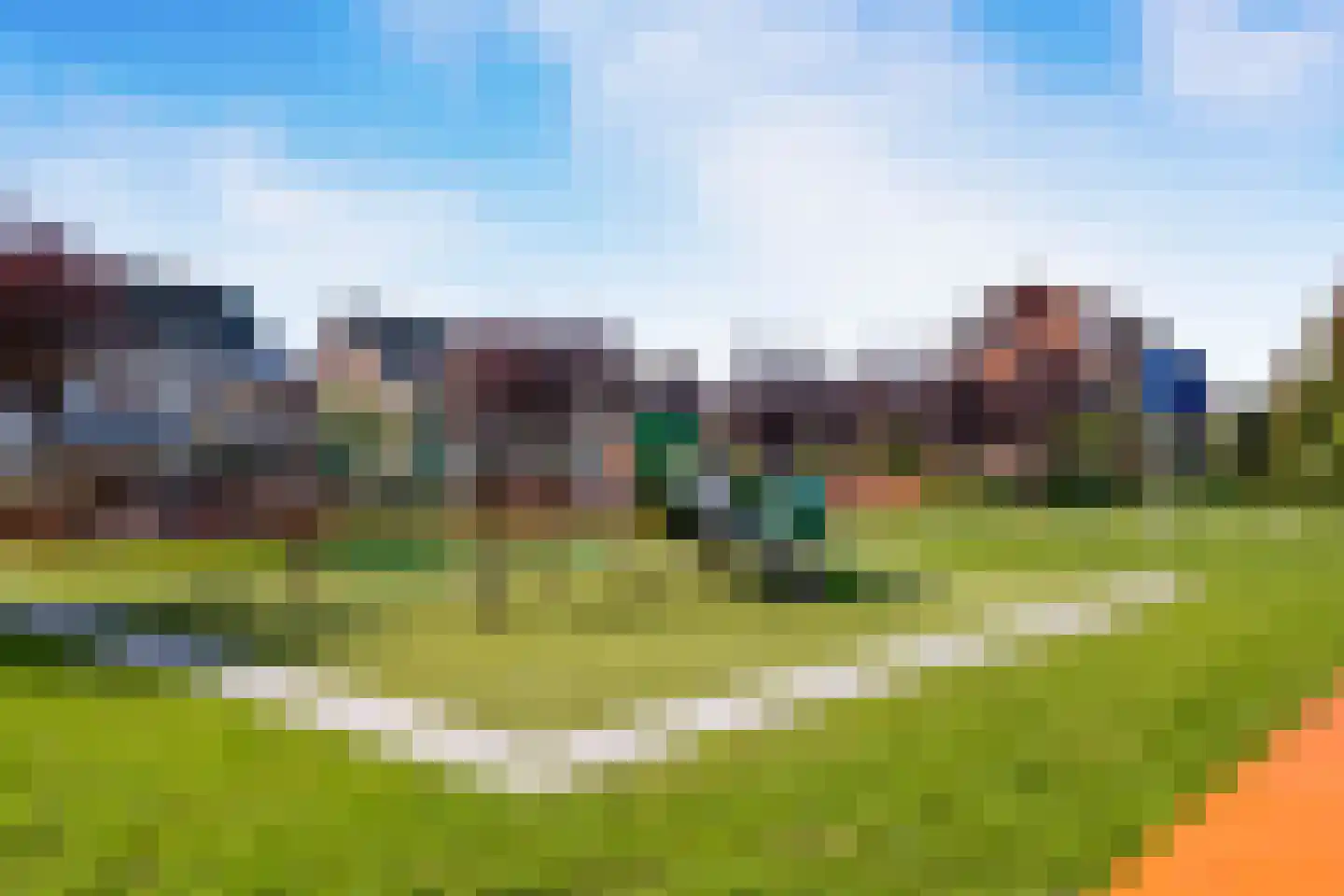 San Marco 14 Hoofddorp thumbnail 12