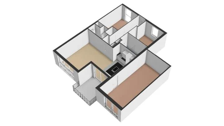 San Marinostraat 191 Utrecht thumbnail 47