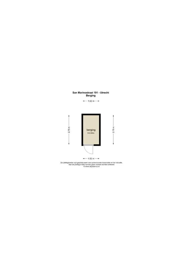 San Marinostraat 191 Utrecht thumbnail 49