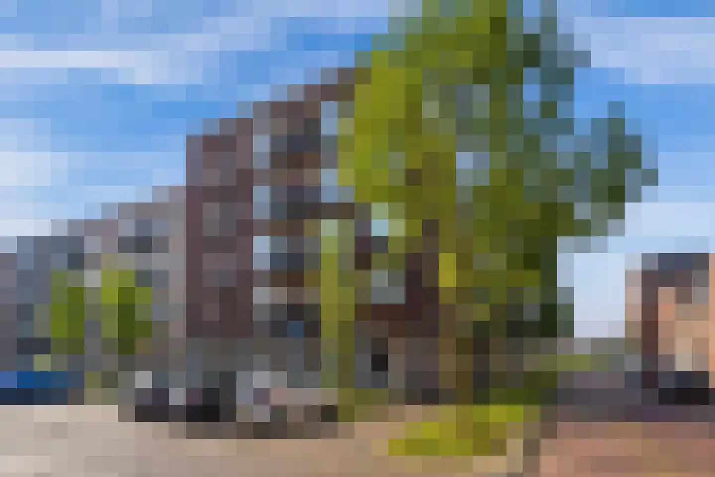 San Marinostraat 37 Almere