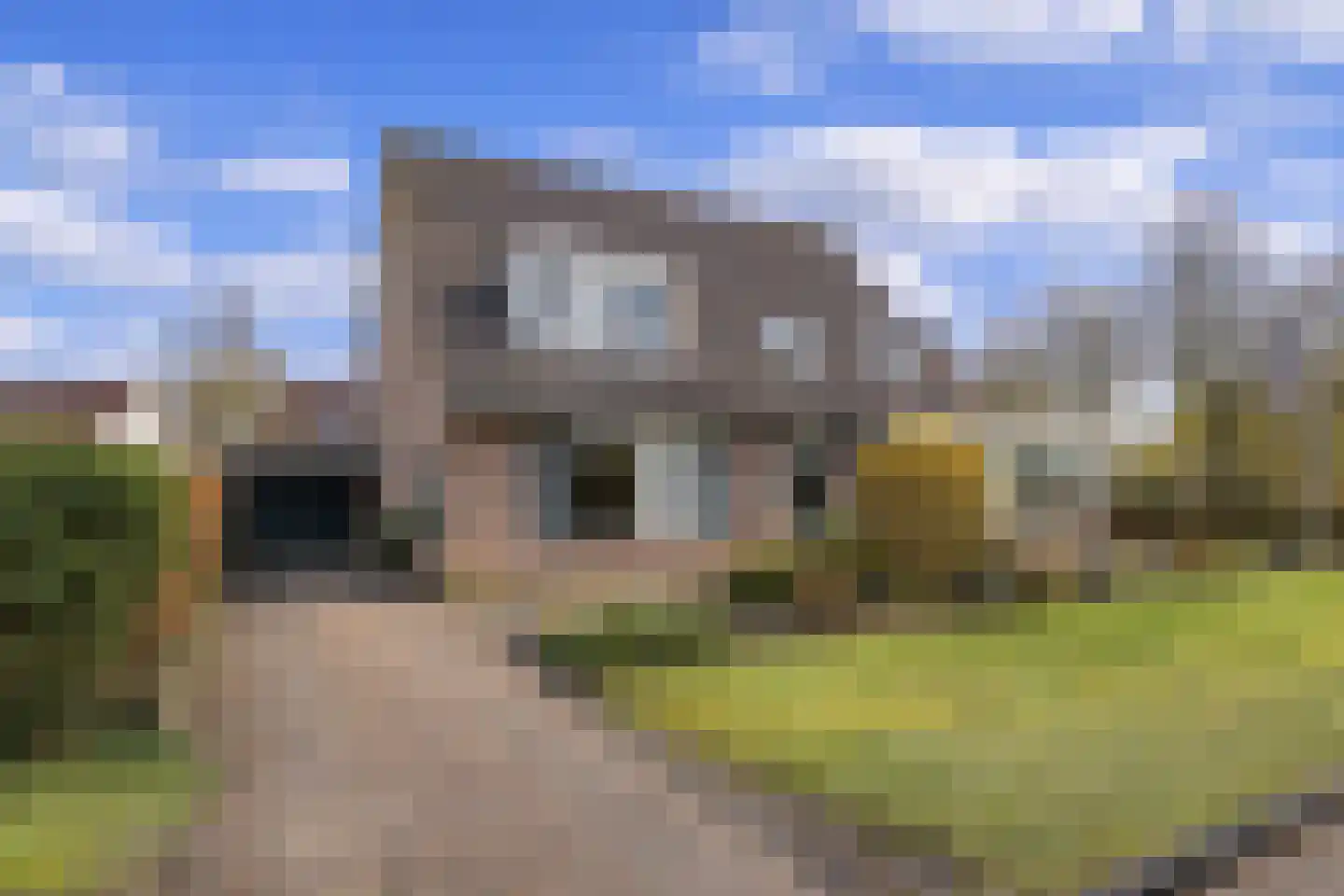 Sânbuorren 4 Oudega
