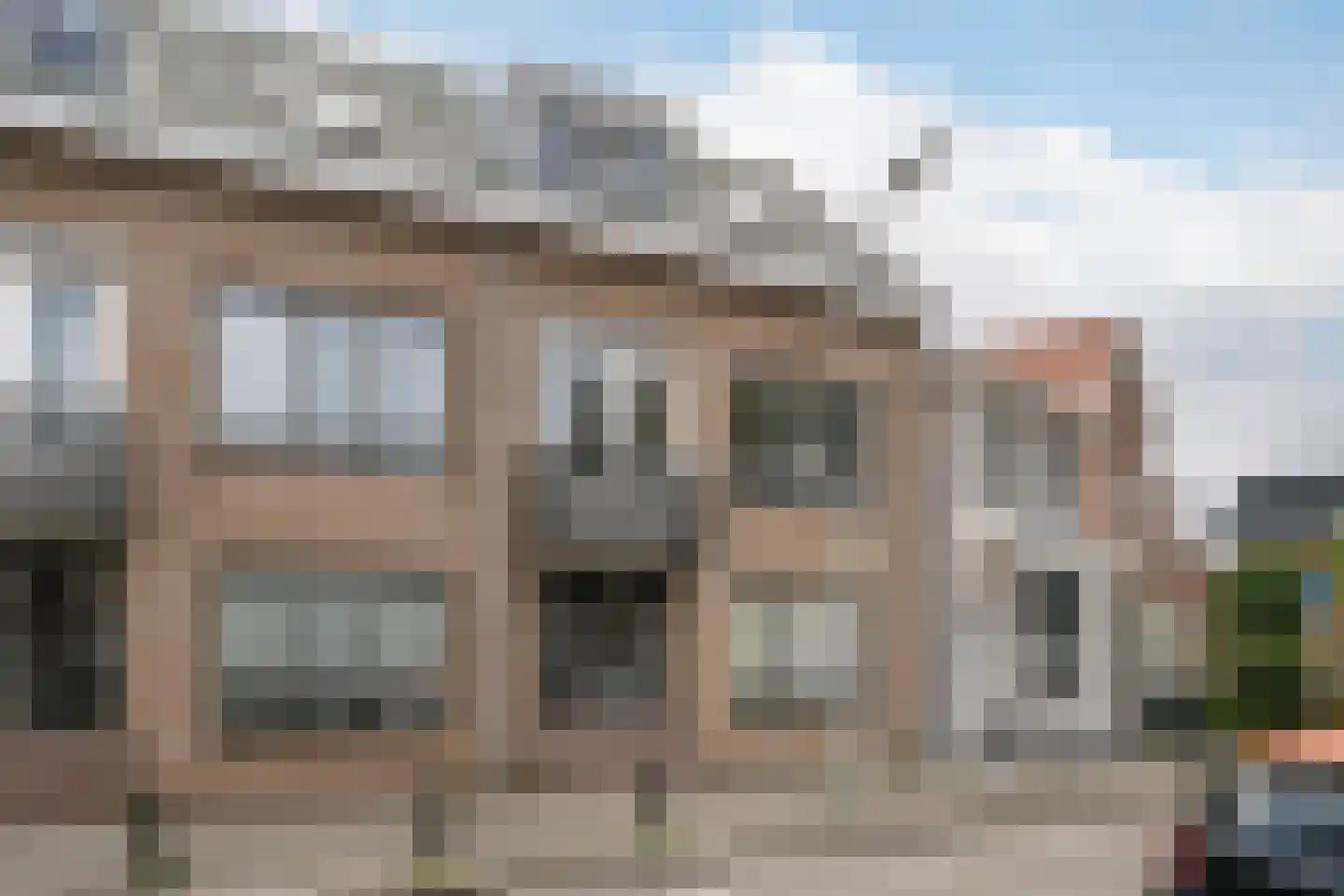 Sand-Ambachtstraat 140 C en 's-Gravenzande
