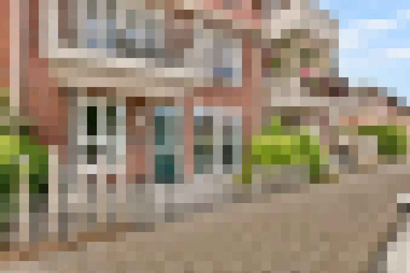 Sand-Ambachtstraat 89 in 's-Gravenzande