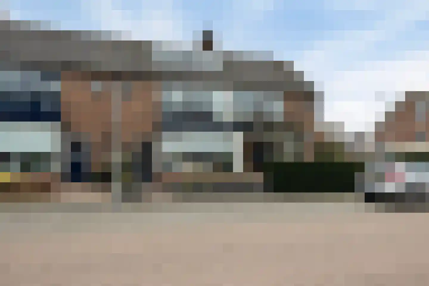 Sandelingenstraat 25 Hendrik-Ido-Ambacht