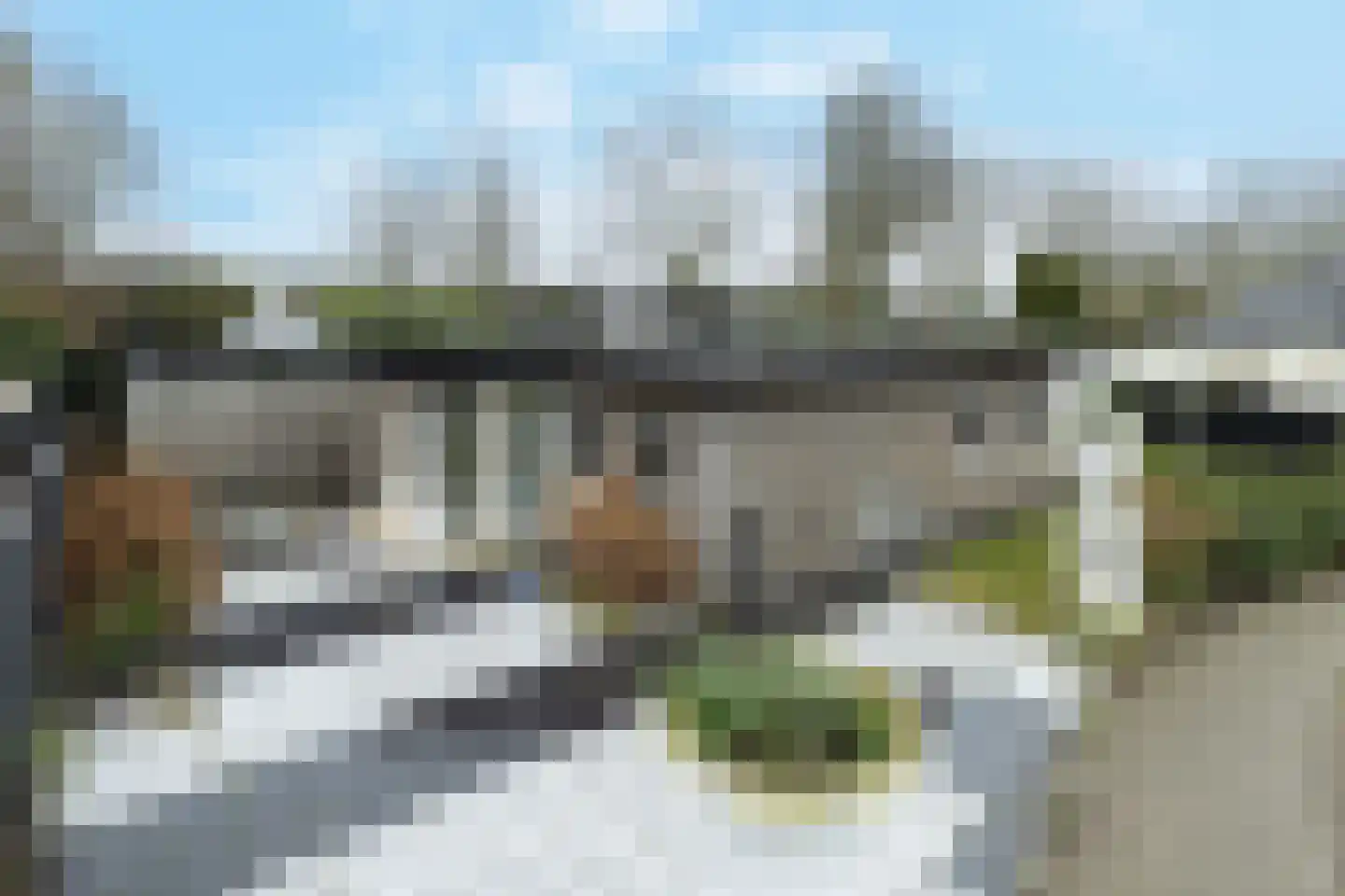 Sandelingeweg 10 in Ridderkerk