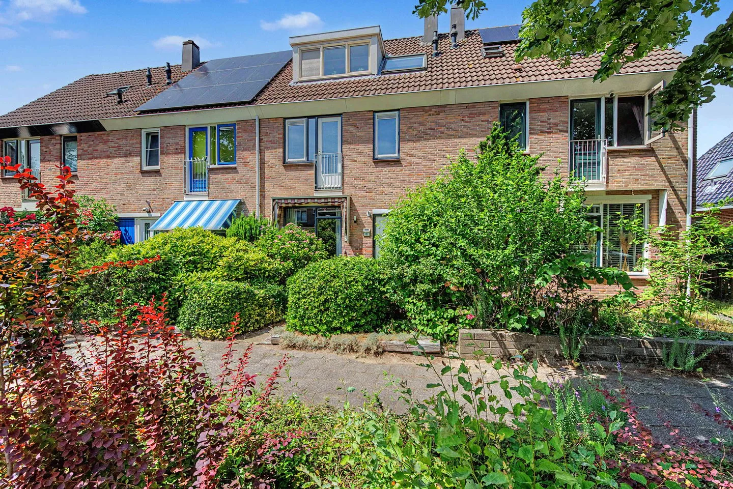 Sandenburg 10 Heemskerk