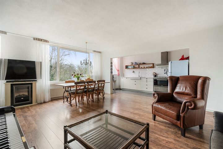 Sandenburg 170 in Haarlem photo