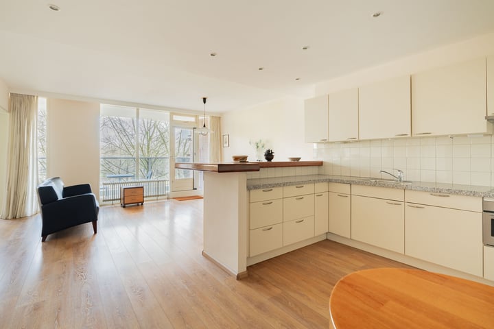 Sandenburg 323 dans Haarlem photo