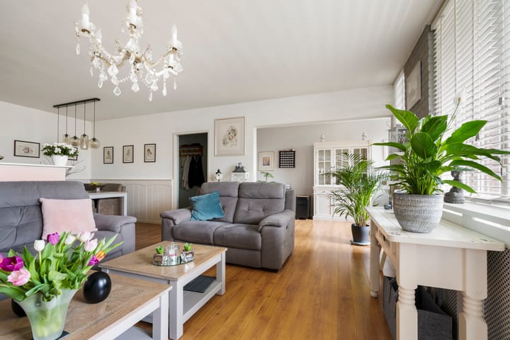 Sandenburg 347 dans Haarlem photo