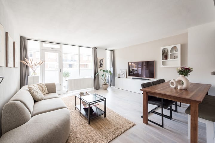 Sandenburg 5 in Haarlem photo