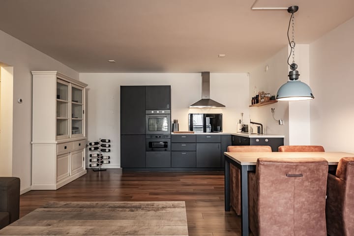 Photo de la maison Sandenburg 513, Haarlem