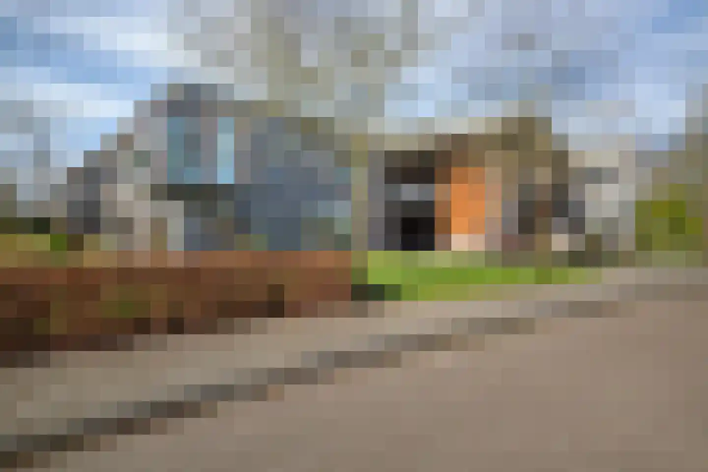 Sandenburghlaan 10 Veere foto 2
