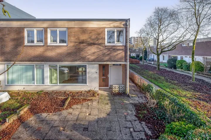 Sandenburgstraat 10 Nijmegen