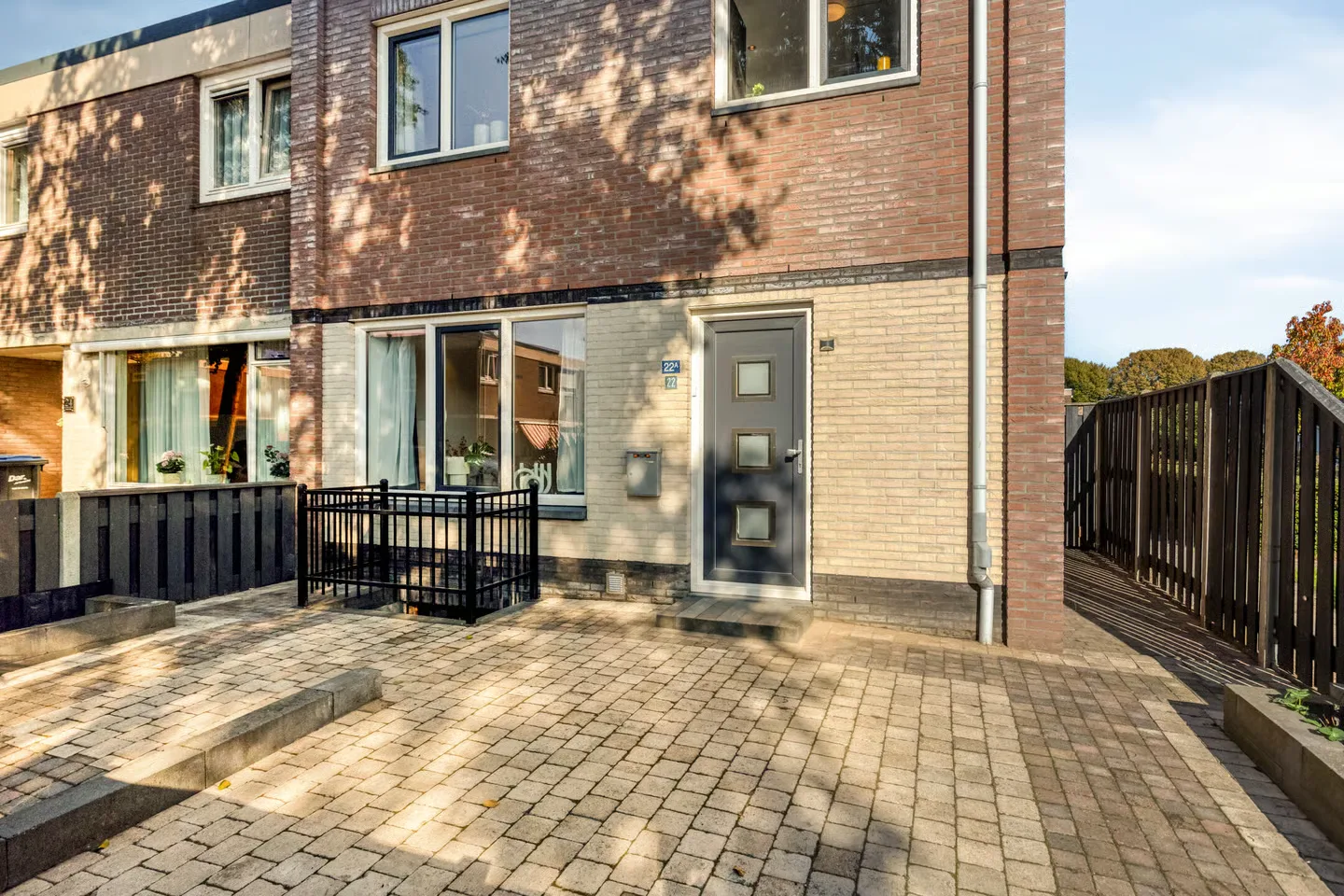 Sandenburgstraat 22 A in Nijmegen