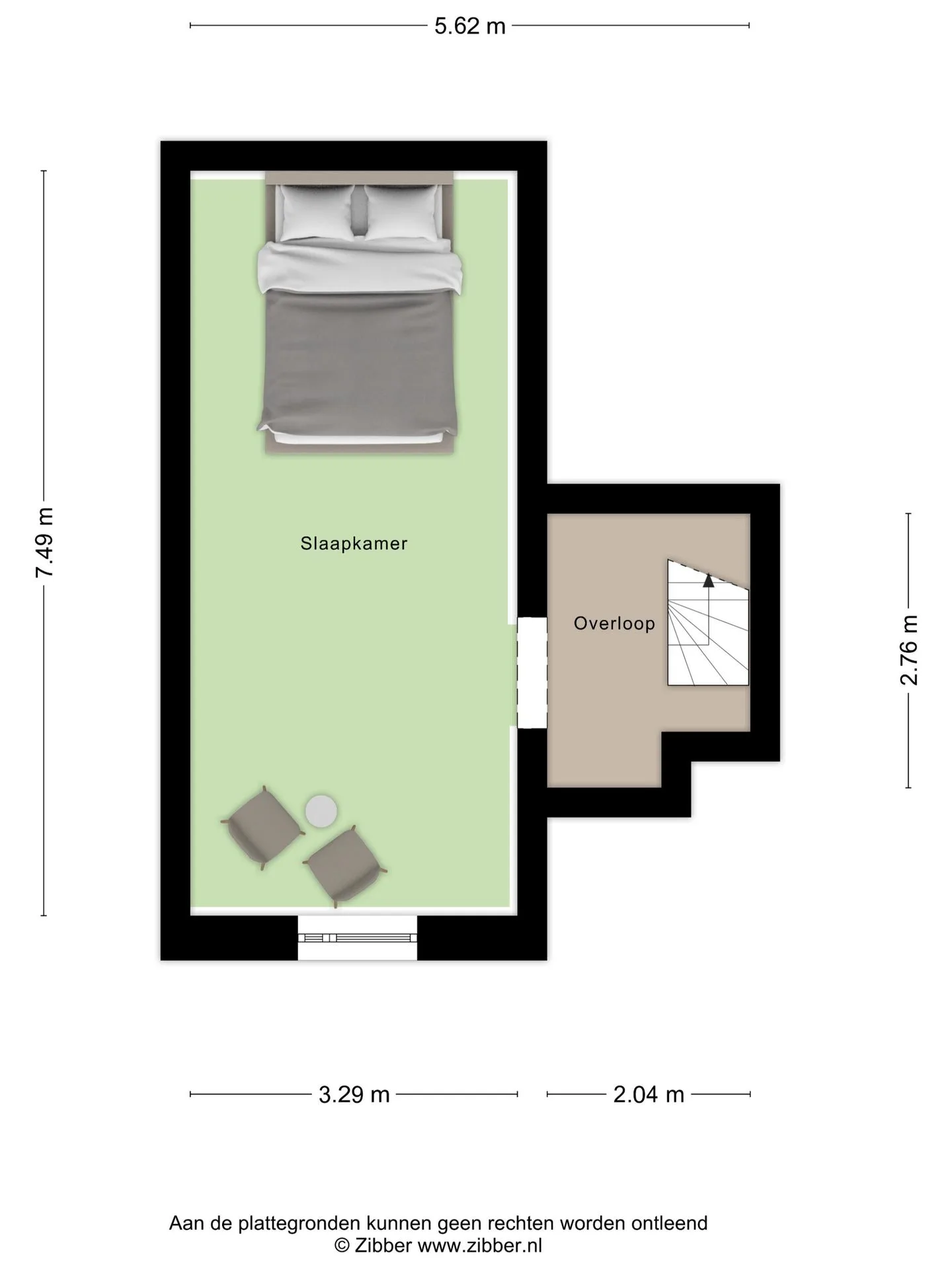 Sandenburgstraat 22 Nijmegen thumbnail 44