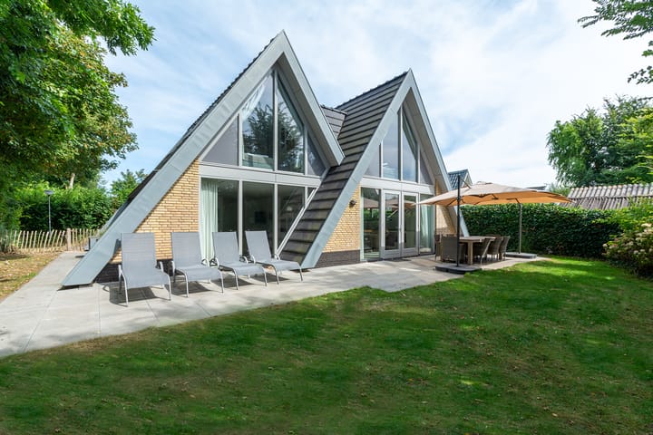 Sandepark 171 dans Callantsoog photo