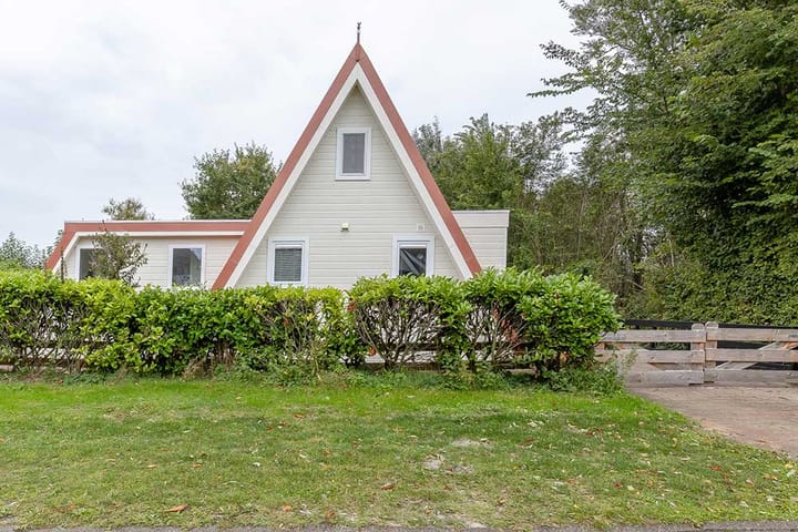 Sandepark 45 in Callantsoog Foto