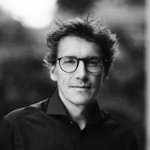 Foto van Sander Berghuis