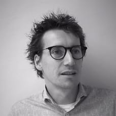 Foto von Sander Berghuis