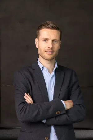 Foto van Sander Bohne