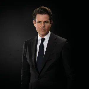 Photo of Sander Bovenkerk