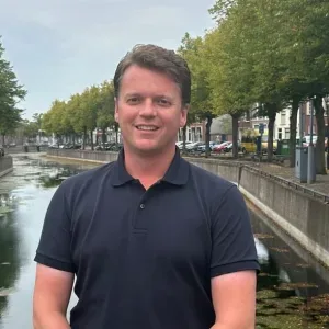 Foto van Sander de Jong