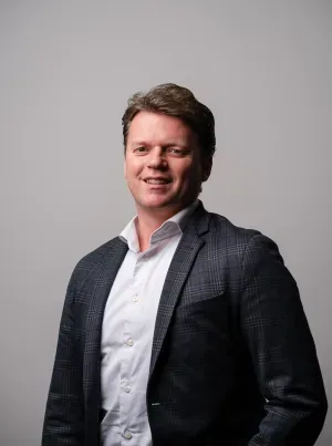 Foto van Sander de Jong