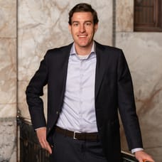 Photo of Sander de Koning