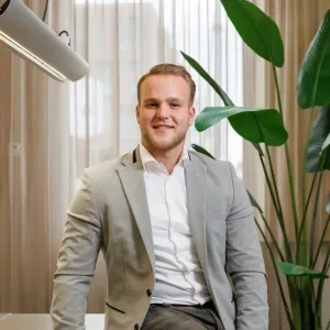 Foto van Sander Engelbracht