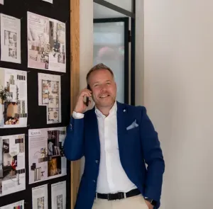 Foto van Sander Heikens