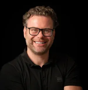 Foto van Sander Hendriksen