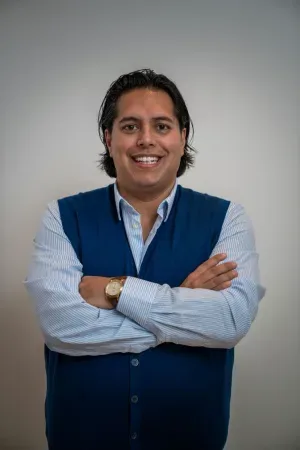 Photo de Sander Hoenderdos