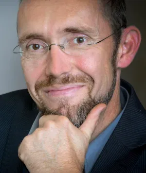 Photo of Sander Jochems