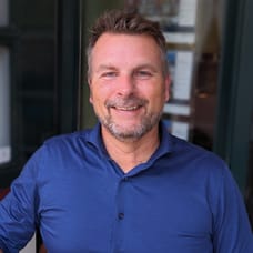 Photo de Sander Kelfkens RM - RT