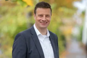 Foto van Sander Kerkhof