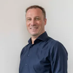 Foto van Sander Knobben