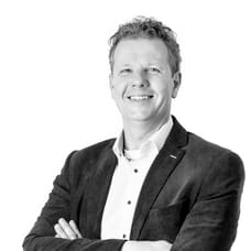 Foto von Sander Lodewijks