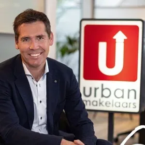 Photo of Sander Lokhoff