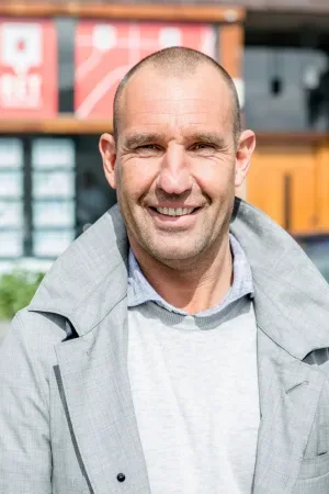 Foto van Sander Rademakers