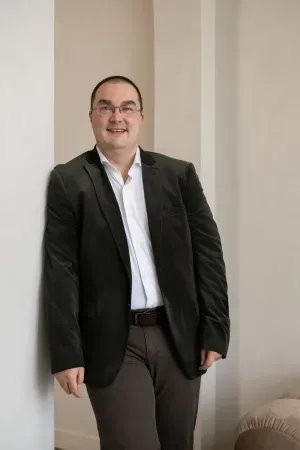 Foto van Sander Simmelink