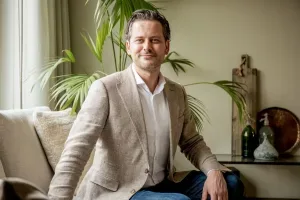 Photo of Sander Sinac