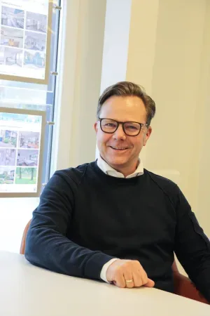 Photo de Sander Spohr