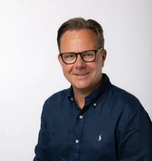 Foto van Sander Spohr