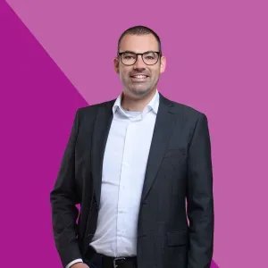Foto van Sander van Esch