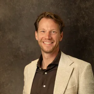 Foto van Sander van Gils