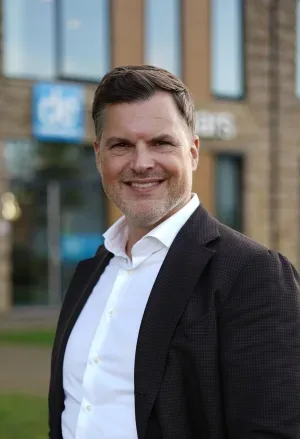 Foto van Sander van Koppen