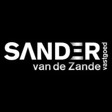 Logotipo de Sander vd Zande Vastgoed