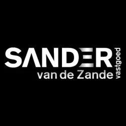 Logo Sander vd Zande Vastgoed