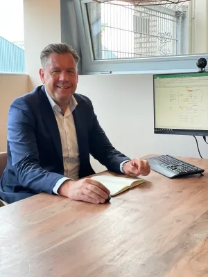 Photo of Sander Wit
