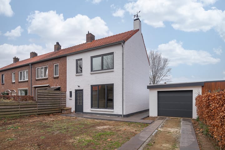 Sanderboutlaan 45 in Stein